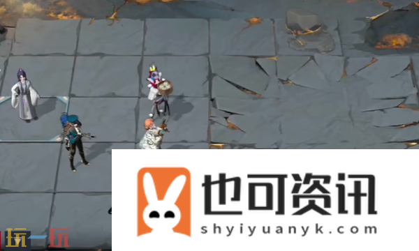 灰烬之潮打法攻略