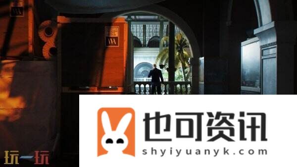 动作冒险游戏007