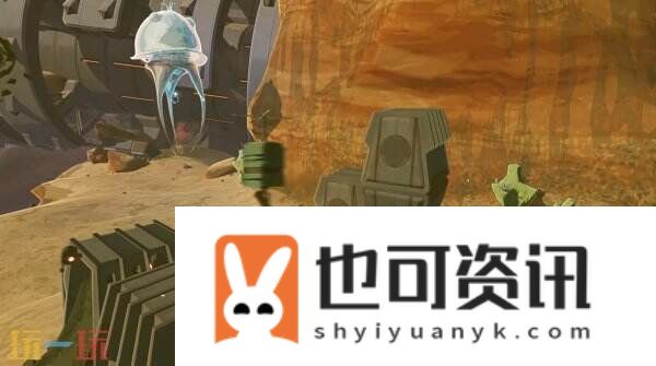 雨中冒险2DLC合金意志全新角色操作员预告公布