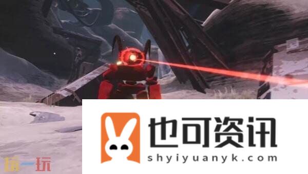 雨中冒险2DLC合金意志全新角色操作员预告公布