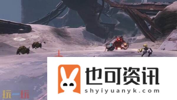 雨中冒险2DLC合金意志全新角色操作员预告公布