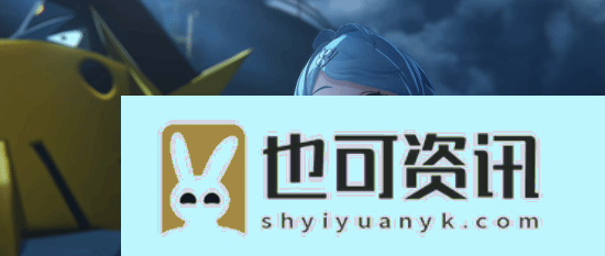 绝区零“白色恶魔”席德角色展示宣传片公布！