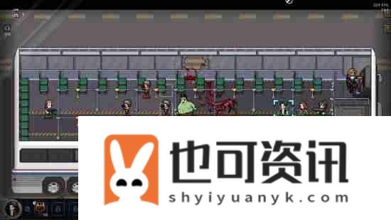 无限流网文被做成游戏了！万象之环上架Steam