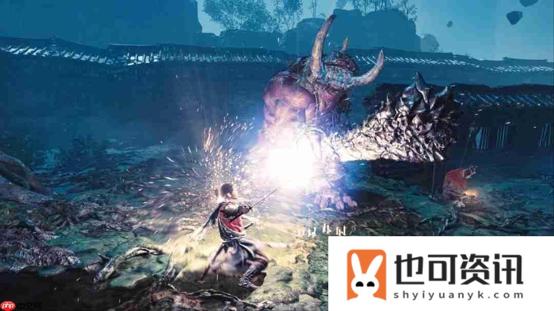 鬼武者