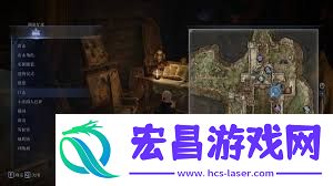 艾尔登法环黑夜君临全角色故事图鉴介绍