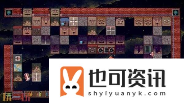 the-Brickman现已发售