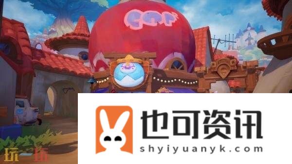 烹饪动作RPG佐兹镇最新预告发布