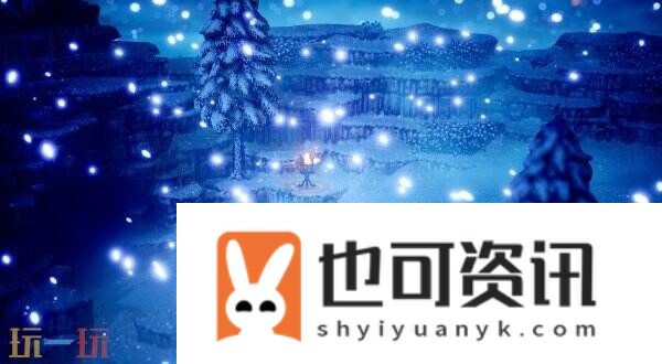 RPG歧路旅人0主线通关需要约100小时