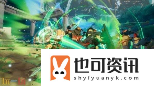 ZERO-BREAKERS2026年全球发售