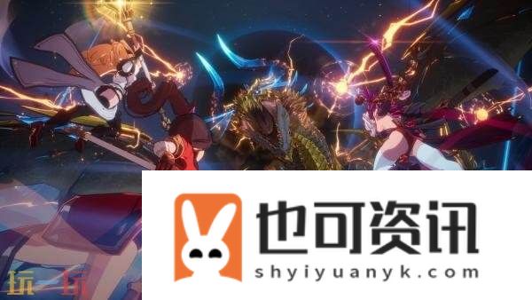 ZERO-BREAKERS2026年全球发售