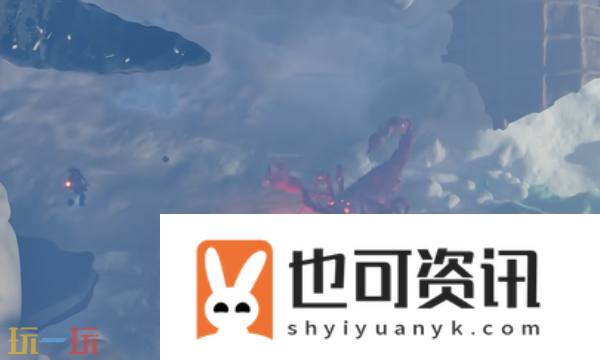 天生的探索者探索解锁攻略