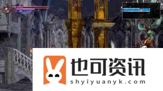 探索欲统统给我拉满！