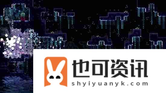 探索欲统统给我拉满！
