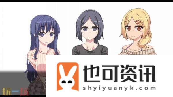 恋爱ADV冬日狂想曲Steam新史低！半价即可入手