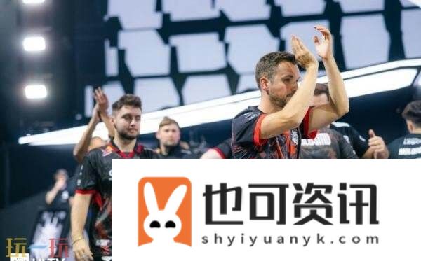 Blast伦敦赛已结束！G2夺得冠军！⁠HeavyGod荣膺本次MVP