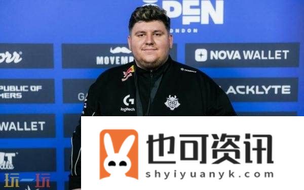 Blast伦敦赛已结束！G2夺得冠军！⁠HeavyGod荣膺本次MVP