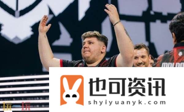 Blast伦敦赛已结束！G2夺得冠军！⁠HeavyGod荣膺本次MVP