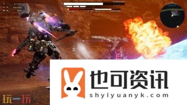 神话之裔现已正式发售