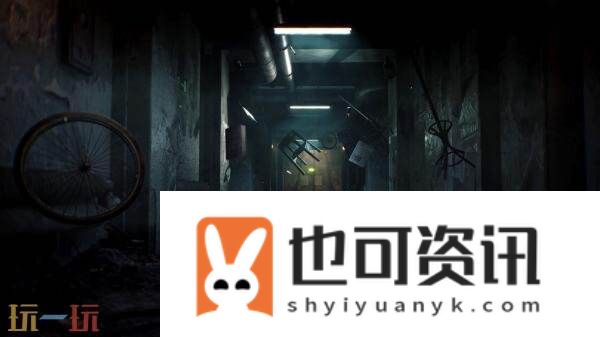 全新生存恐怖游戏时间旅者