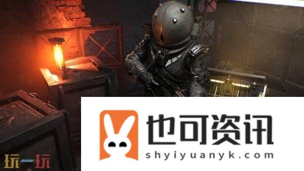 全新生存恐怖游戏时间旅者