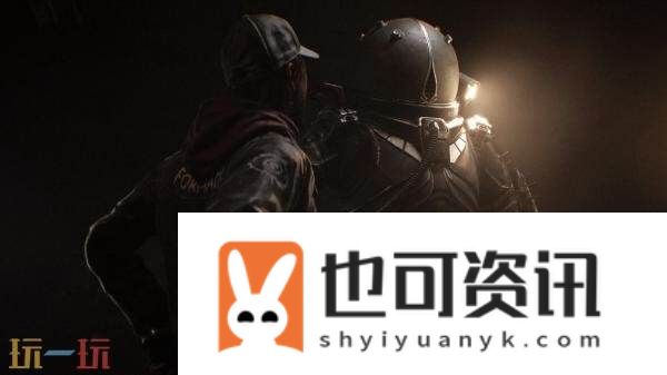 全新生存恐怖游戏时间旅者