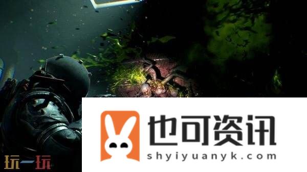 全新生存恐怖游戏时间旅者