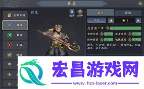 三国志异闻录孟获阵容搭配方法
