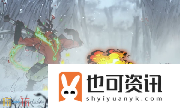 boss打法攻略
