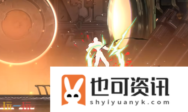 女忍者Boss打法攻略
