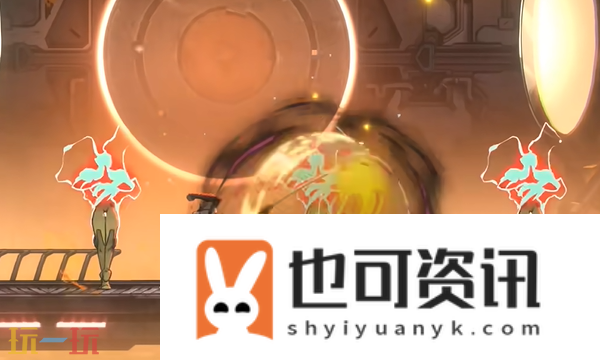 女忍者Boss打法攻略