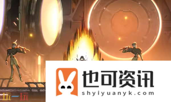 女忍者Boss打法攻略