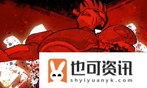 女忍者Boss打法攻略