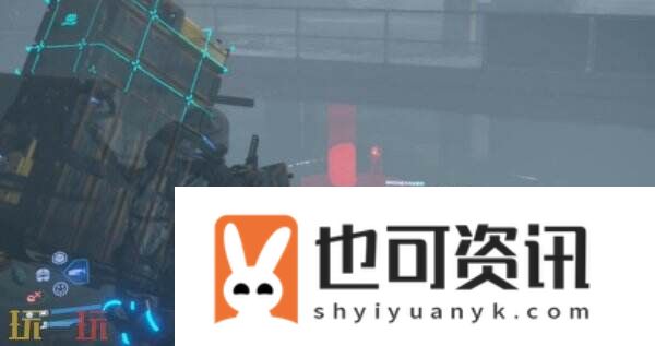 洪水-No.35怎么过-第8节-洪水-No.35图文流程攻略