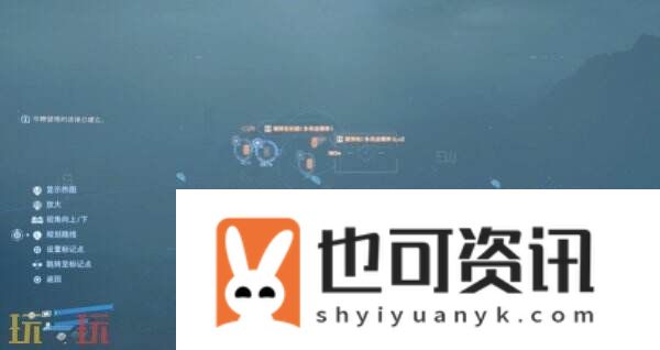 洪水-No.35怎么过-第8节-洪水-No.35图文流程攻略