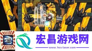 元气骑士领主二技能介绍