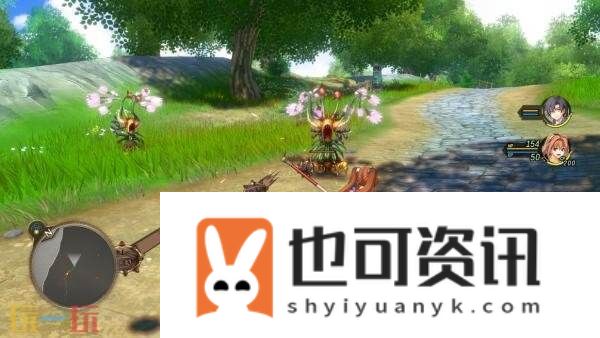 the-1st将登陆Switch2-序章试玩已推出
