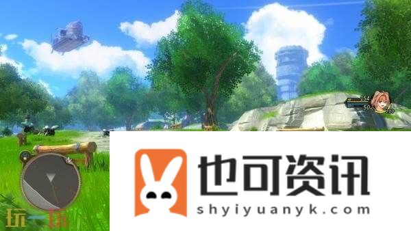 the-1st将登陆Switch2-序章试玩已推出