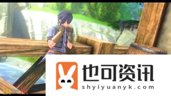 the-1st将登陆Switch2-序章试玩已推出