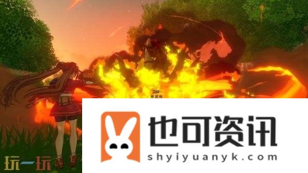 the-1st将登陆Switch2-序章试玩已推出