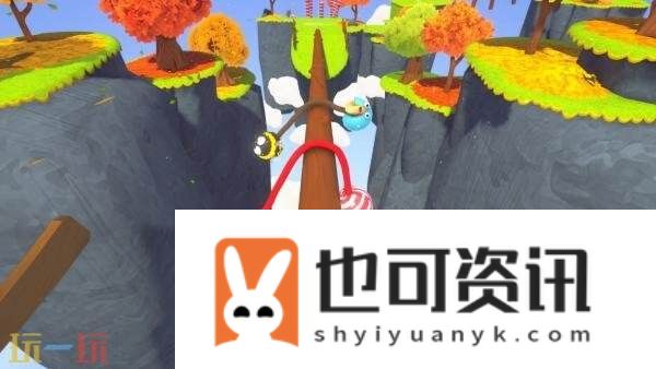 合作竞速终极拉扯现已登陆各大主机平台