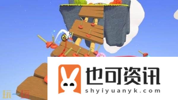 合作竞速终极拉扯现已登陆各大主机平台