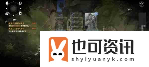 对决剑之川峨眉隐藏奖励获取方法