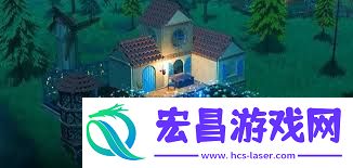 莱恩岛生存指南里丰收之月机制的介绍