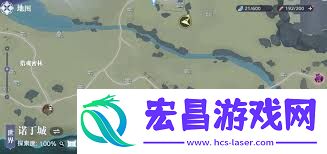 斗罗大陆猎魂世界金色宝箱全收集方法