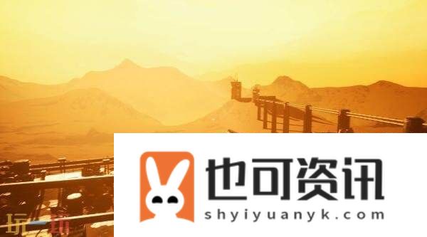 星际第一人称射击冒险月球之谜9月18日登陆PS5和Xbox