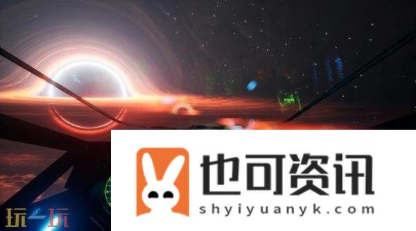 星际第一人称射击冒险月球之谜9月18日登陆PS5和Xbox