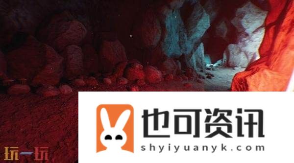 星际第一人称射击冒险月球之谜9月18日登陆PS5和Xbox