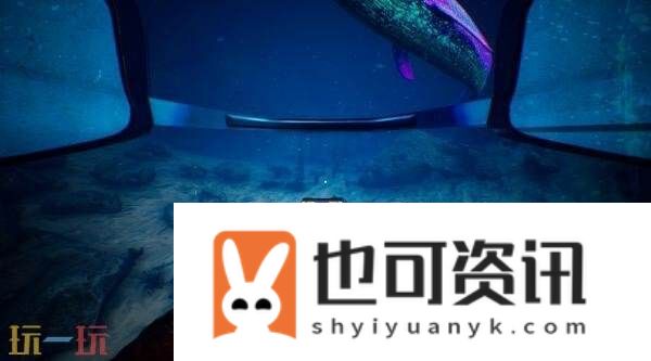 星际第一人称射击冒险月球之谜9月18日登陆PS5和Xbox
