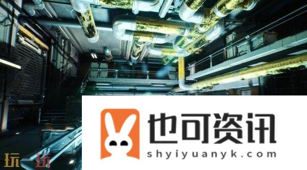 星际第一人称射击冒险月球之谜9月18日登陆PS5和Xbox