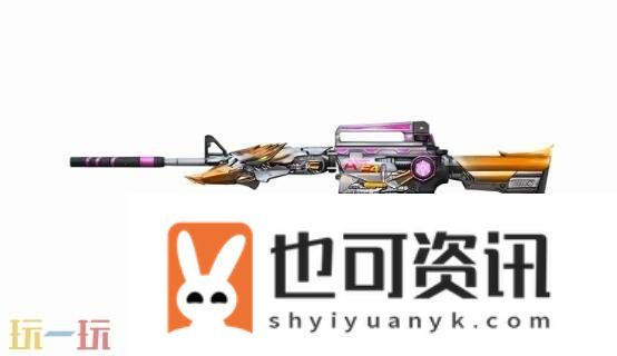 CF穿越火线新版本全新神秘按键系列道具爆料！9月9日上线！